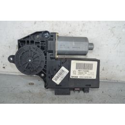 Motorino alzacristallo anteriore SX Peugeot 307 CC Dal 2001 al 2006 Cod 9651735280  1735034342879