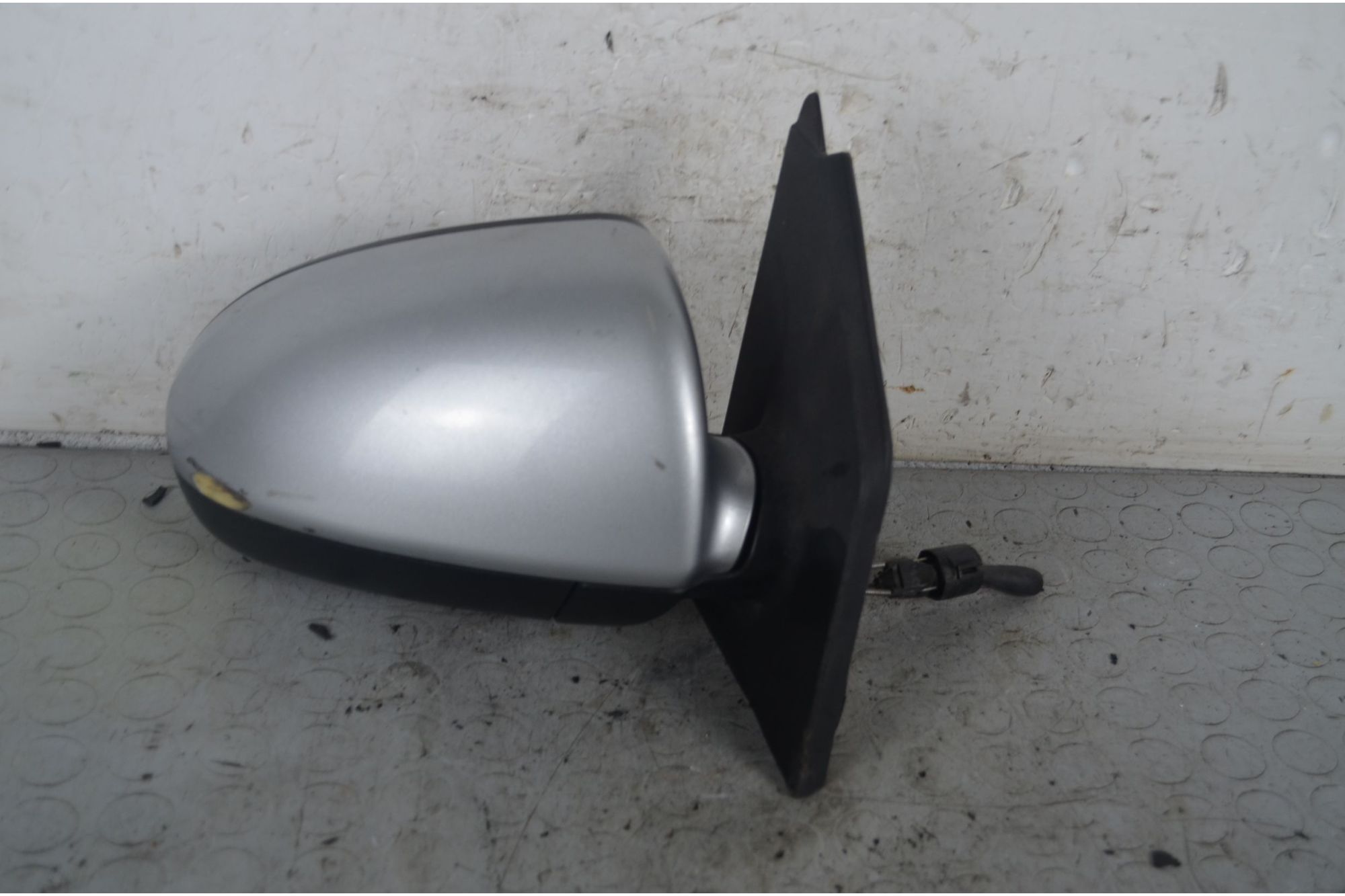 Specchietto retrovisore esterno DX Smart Fortwo W451 Dal 2007 al 2015 Cod 0206025  1735287553893