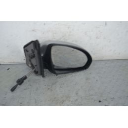 Specchietto retrovisore esterno DX Smart Fortwo W451 Dal 2007 al 2015 Cod 0206025  1735287553893