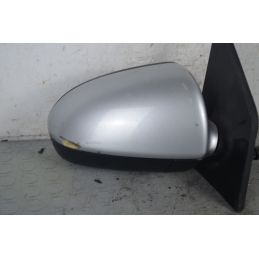 Specchietto retrovisore esterno DX Smart Fortwo W451 Dal 2007 al 2015 Cod 0206025  1735287553893