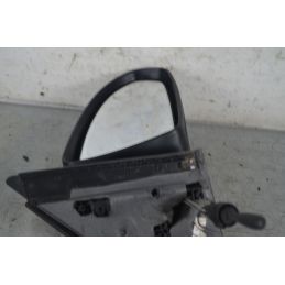 Specchietto retrovisore esterno DX Smart Fortwo W451 Dal 2007 al 2015 Cod 0206025  1735287553893