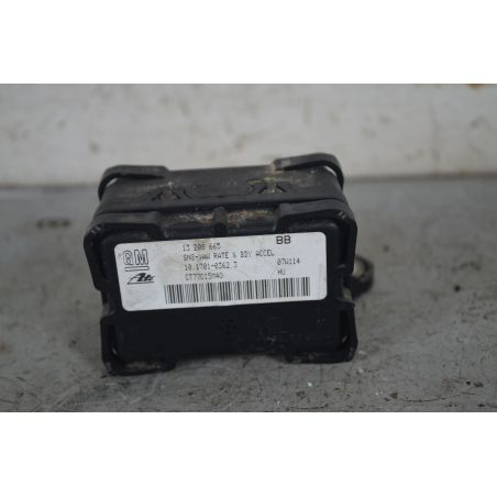 Centralina ESP Opel Astra H  Dal 2004 al 2011 Cod 13208665  1735288560661