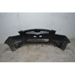 Paraurti Anteriore Toyota Yaris Dal 2005 al 2011 Cod 521190D977  1735309195742