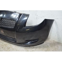 Paraurti Anteriore Toyota Yaris  Dal 2005 al 2011 Cod 521190D977  1735309662077