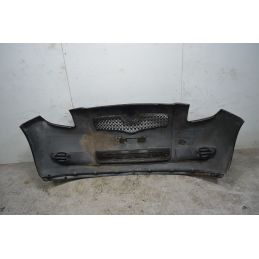 Paraurti Anteriore Toyota Yaris  Dal 2005 al 2011 Cod 521190D977  1735309662077