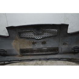 Paraurti Anteriore Toyota Yaris  Dal 2005 al 2011 Cod 521190D977  1735309662077