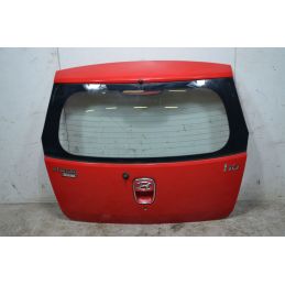 Portellone Bagagliaio Posteriore Hyundai I10 Dal 2007 al 2013 Cod 737000X040  1735310565046