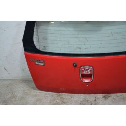 Portellone Bagagliaio Posteriore Hyundai I10 Dal 2007 al 2013 Cod 737000X040  1735310565046