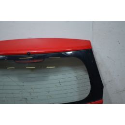 Portellone Bagagliaio Posteriore Hyundai I10 Dal 2007 al 2013 Cod 737000X040  1735310565046