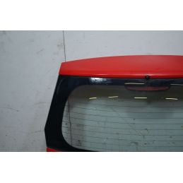 Portellone Bagagliaio Posteriore Hyundai I10 Dal 2007 al 2013 Cod 737000X040  1735310565046