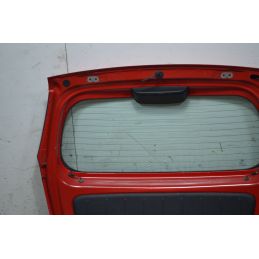 Portellone Bagagliaio Posteriore Hyundai I10 Dal 2007 al 2013 Cod 737000X040  1735310565046