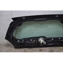 Portellone Bagagliaio Posteriore Citroen C2 Dal 2003 al 2009 Cod 8701S2  1735312897480