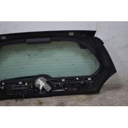 Portellone Bagagliaio Posteriore Citroen C2 Dal 2003 al 2009 Cod 8701S2  1735312897480