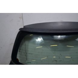 Portellone Bagagliaio Posteriore Toyota Yaris Dal 2005 al 2011 Cod 670050D160  1735315637458