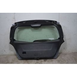 Portellone Bagagliaio Posteriore Toyota Yaris Dal 2005 al 2011 Cod 670050D160  1735315637458