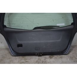 Portellone Bagagliaio Posteriore Toyota Yaris Dal 2005 al 2011 Cod 670050D160  1735315637458