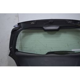 Portellone Bagagliaio Posteriore Toyota Yaris Dal 2005 al 2011 Cod 670050D160  1735315637458