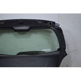 Portellone Bagagliaio Posteriore Toyota Yaris Dal 2005 al 2011 Cod 670050D160  1735315637458