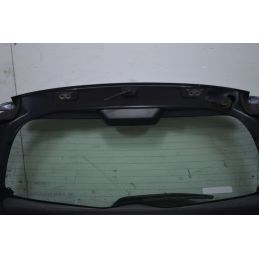 Portellone Bagagliaio Posteriore Toyota Yaris Dal 2005 al 2011 Cod 670050D160  1735315637458