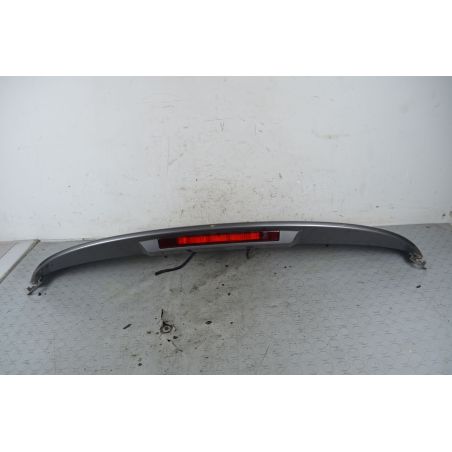 Spoiler posteriore Renault Clio IV Dal 2012 al 2019 Cod 960307284R  1735545673615