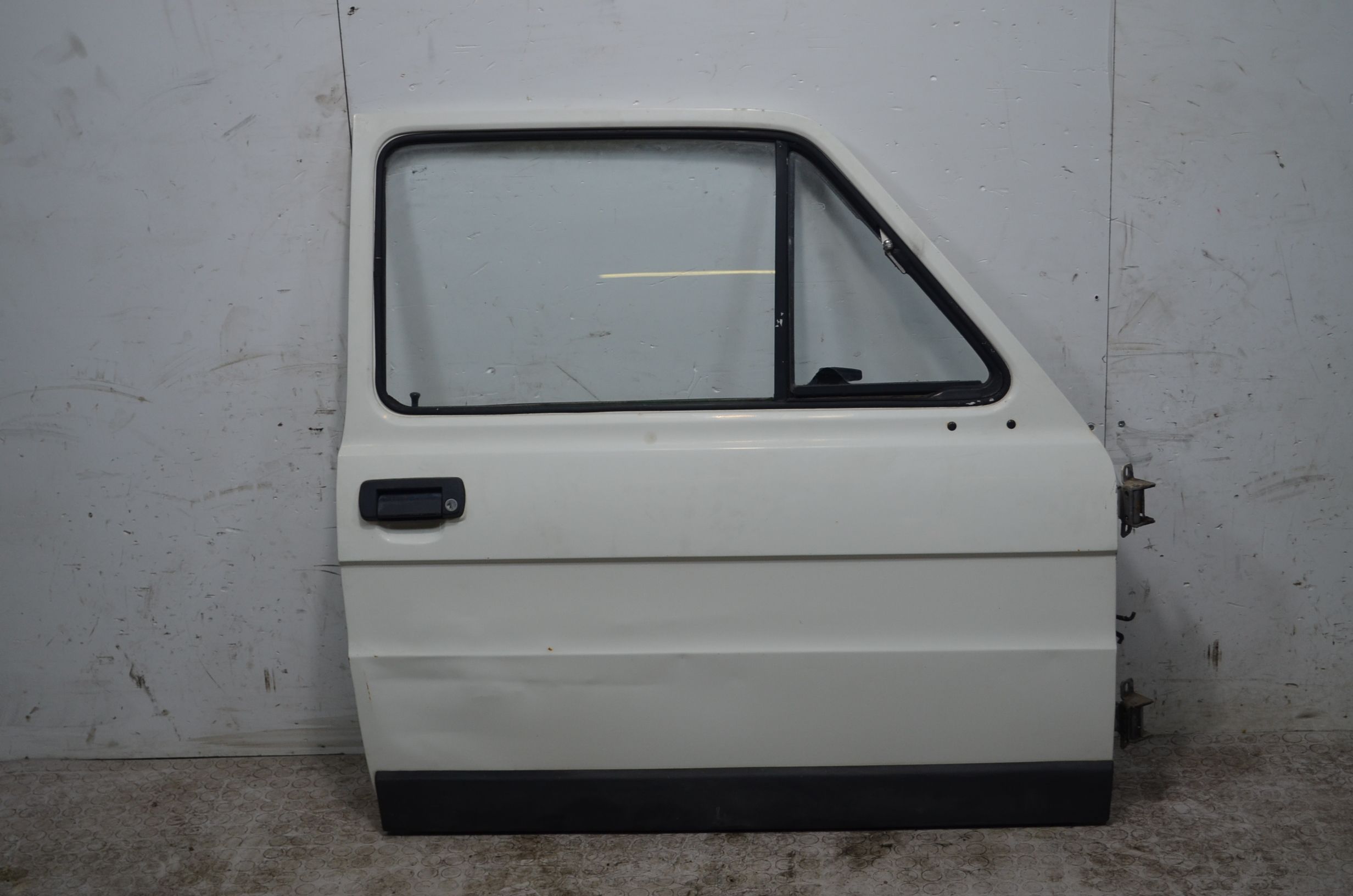 Portiera Sportello Anteriore DX Fiat 126 Dal 1972 al 2000