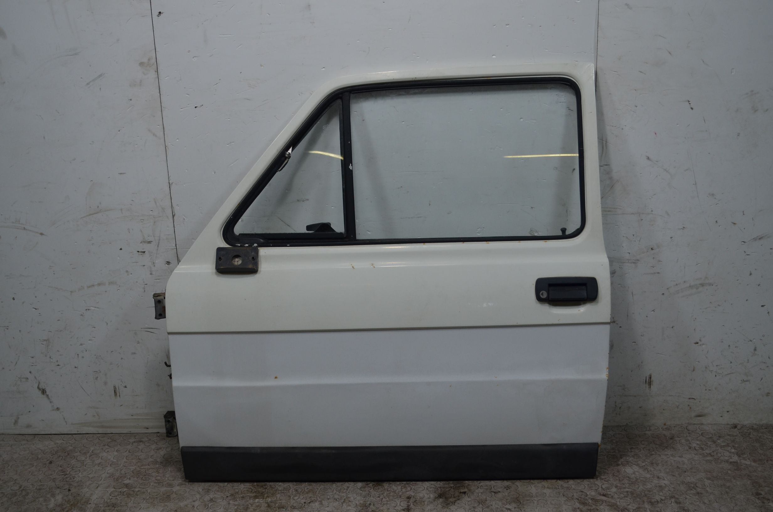 Portiera Sportello Anteriore SX Fiat 126 Dal 1972 al 2000