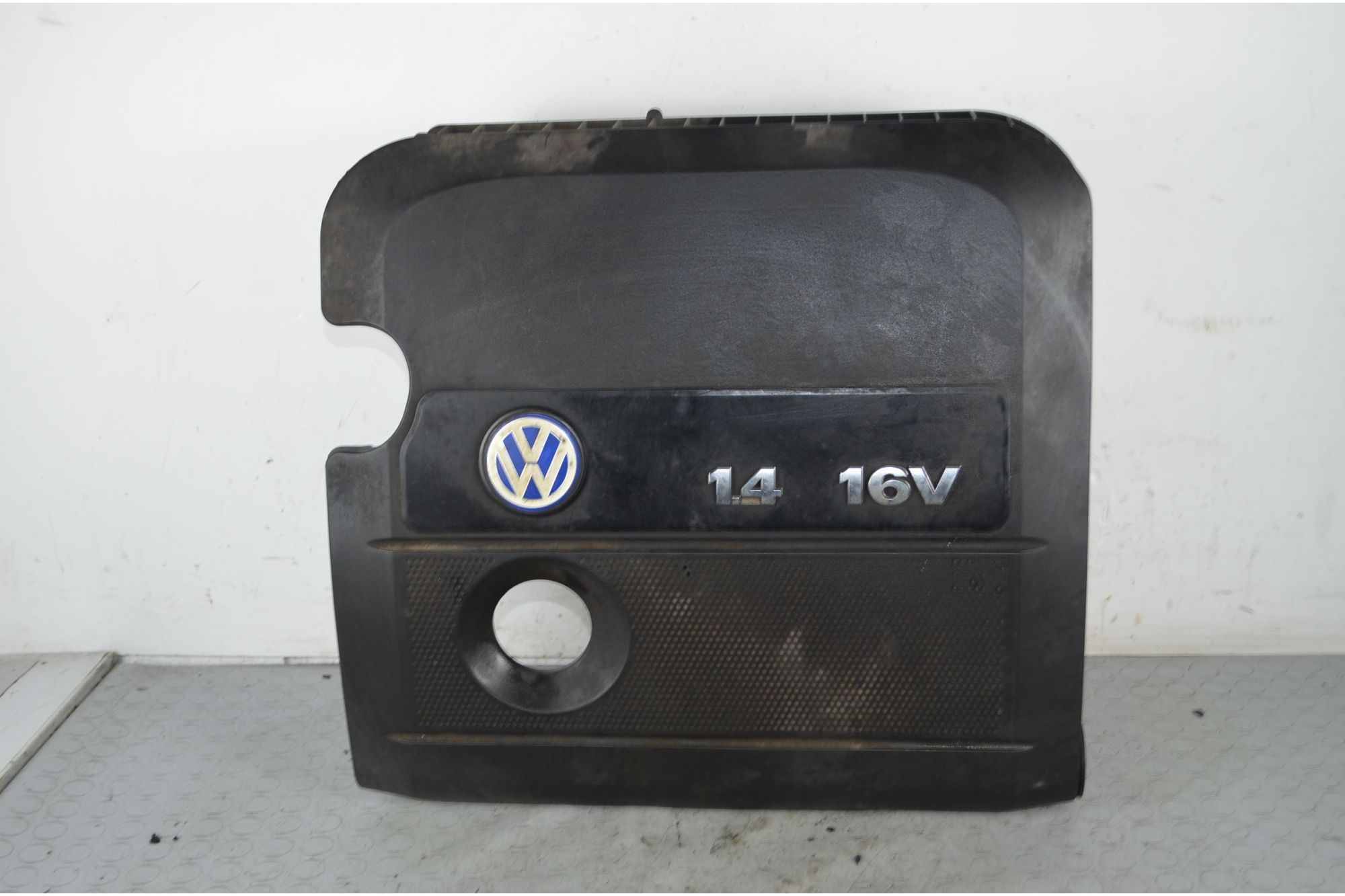 Coperchio motore Volkswagen Golf IV Dal 1997 al 2006 Cod 0036129607  1735547199076