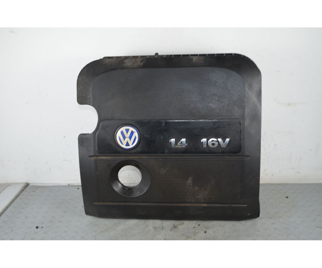 Coperchio motore Volkswagen Golf IV Dal 1997 al 2006 Cod 0036129607  1735547199076