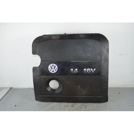 Coperchio motore Volkswagen Golf IV Dal 1997 al 2006 Cod 0036129607  1735547199076