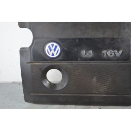 Coperchio motore Volkswagen Golf IV Dal 1997 al 2006 Cod 0036129607  1735547199076