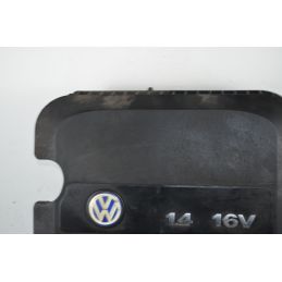 Coperchio motore Volkswagen Golf IV Dal 1997 al 2006 Cod 0036129607  1735547199076