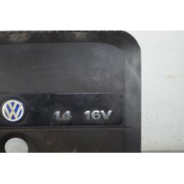 Coperchio motore Volkswagen Golf IV Dal 1997 al 2006 Cod 0036129607  1735547199076