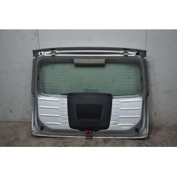 Portellone Bagagliaio Posteriore Volkswagen Fox Dal 2003 al 2011 Cod 5Z6827025D  1735547963486