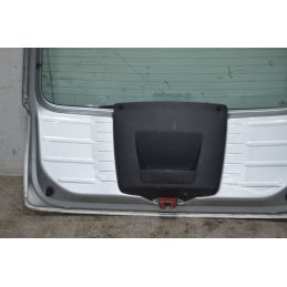 Portellone Bagagliaio Posteriore Volkswagen Fox Dal 2003 al 2011 Cod 5Z6827025D  1735547963486