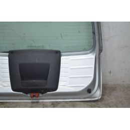 Portellone Bagagliaio Posteriore Volkswagen Fox Dal 2003 al 2011 Cod 5Z6827025D  1735547963486