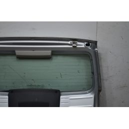 Portellone Bagagliaio Posteriore Volkswagen Fox Dal 2003 al 2011 Cod 5Z6827025D  1735547963486