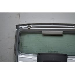 Portellone Bagagliaio Posteriore Volkswagen Fox Dal 2003 al 2011 Cod 5Z6827025D  1735547963486