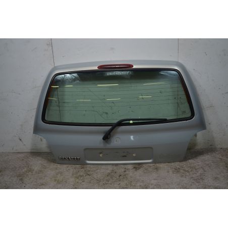 Portellone Bagagliaio Posteriore Renault Twingo  Dal 1993 al 2007 Cod 7751475414  1735548416127