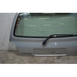 Portellone Bagagliaio Posteriore Renault Twingo  Dal 1993 al 2007 Cod 7751475414  1735548416127