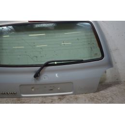 Portellone Bagagliaio Posteriore Renault Twingo  Dal 1993 al 2007 Cod 7751475414  1735548416127