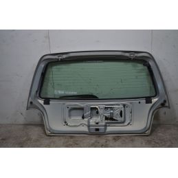 Portellone Bagagliaio Posteriore Renault Twingo  Dal 1993 al 2007 Cod 7751475414  1735548416127