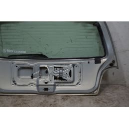 Portellone Bagagliaio Posteriore Renault Twingo  Dal 1993 al 2007 Cod 7751475414  1735548416127