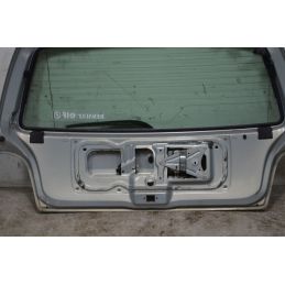 Portellone Bagagliaio Posteriore Renault Twingo  Dal 1993 al 2007 Cod 7751475414  1735548416127