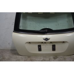 Portellone Bagagliaio Posteriore Mini Cooper One R56 Dal 2007 al 2013 Cod 41002752015  1735548954667