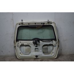 Portellone Bagagliaio Posteriore Mini Cooper One R56 Dal 2007 al 2013 Cod 41002752015  1735548954667