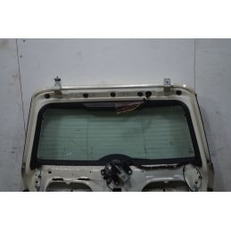 Portellone Bagagliaio Posteriore Mini Cooper One R56 Dal 2007 al 2013 Cod 41002752015  1735548954667