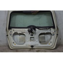 Portellone Bagagliaio Posteriore Mini Cooper One R56 Dal 2007 al 2013 Cod 41002752015  1735548954667