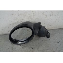 Specchietto retrovisore esterno SX Mini Cooper One Dal 2001 al 2007 Cod OE 51167192469  1735550628068