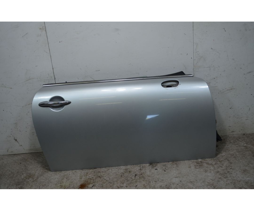 Portiera Sportello Anteriore DX Mini Cooper One R50 Dal 2001 al 2007 Cod 41517202912  1735555600496