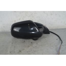 Specchietto retrovisore esterno DX Peugeot 307 Dal 2005 al 2008 Cod 120740  1735556192044